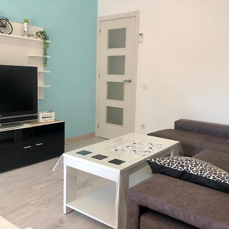 Appartement Familia, Amigos Y Playa à Salou Extérieur photo
