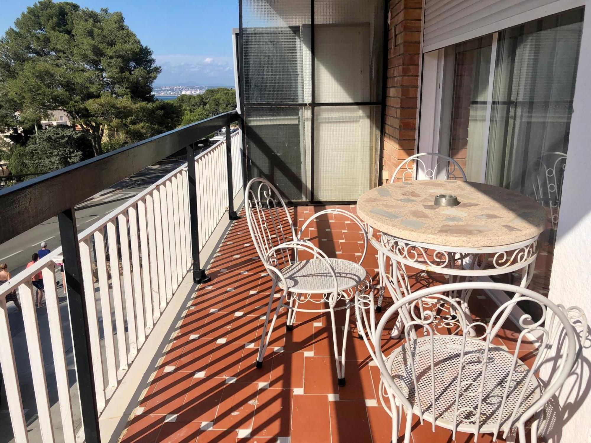 Appartement Familia, Amigos Y Playa à Salou Extérieur photo